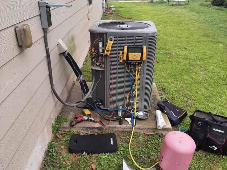 Air Duct Pro